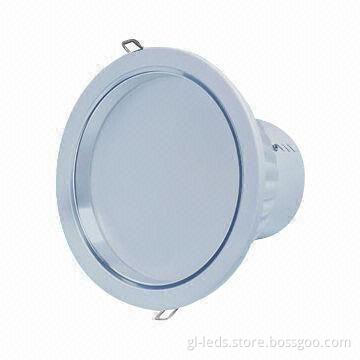 13.5W HOT Sale LED Downlight, 100 to 240V AC Input Voltage